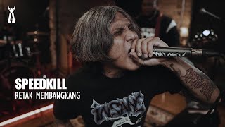 Download lagu Speedkill - Retak Membangkang // PELATAR LIVE mp3