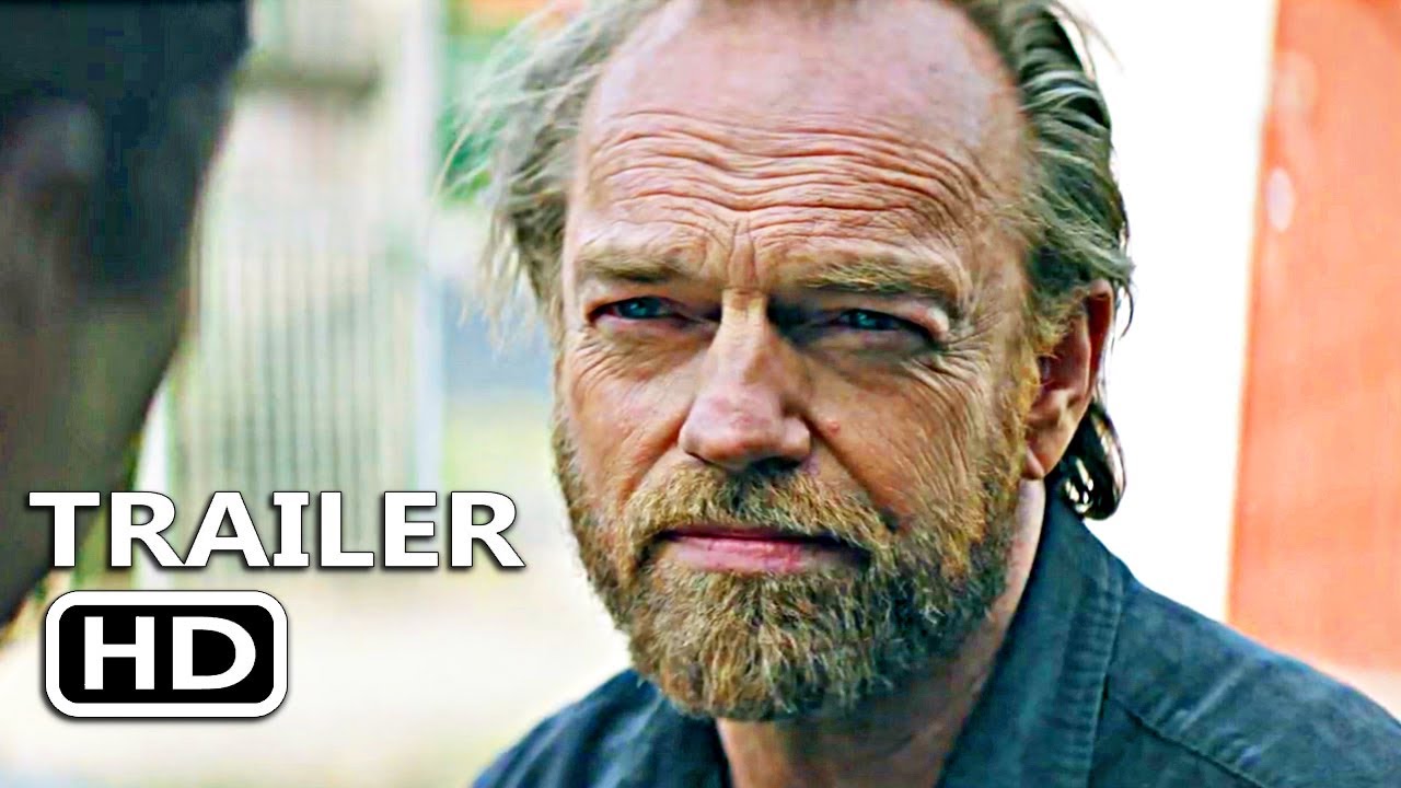 Hearts and Bones, 2019 - Hugo Weaving, Andrew Lur