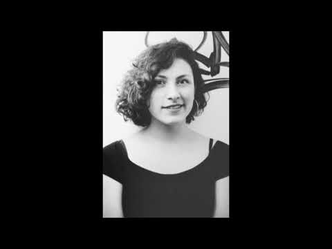 Haszcara - Die politisch Verliebte