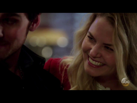 OUAT 6x22 "The Final Battle": Granny's Family Dinner