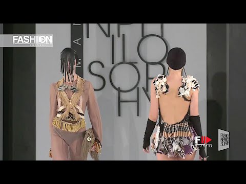 CELEBRITY SKIN Spring 2019 RFP Bucharest - Fashion Channel