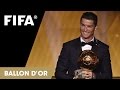 FIFA Ballon d'Or 2015 - Nominees Revealed ...