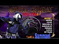 Mortal Kombat Chaotic New Era Sammael Playthrough