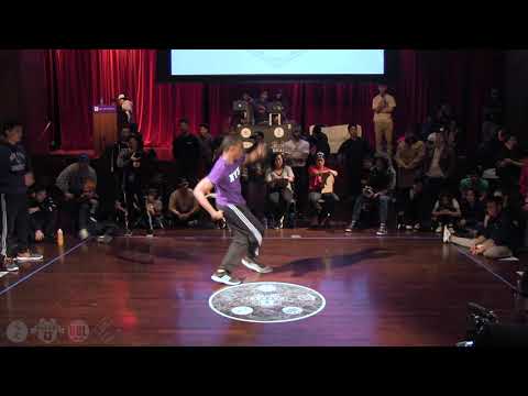 NYU 2 (Rush Hour 4) vs Stony Brook (Woodland Savages) | 4v4 Prelim | Breaks U: 6ix 2018