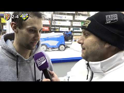 EHCO gewinnt auch in der Ajoie