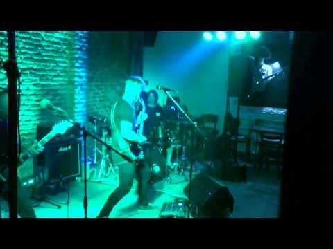 Inner Scream - See Behind-Piano Club Peividza 2017