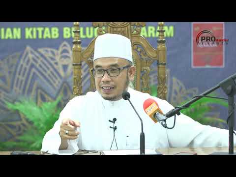 23-07-2020 SS. DATO' DR. MAZA:  Fiqh Raya Korban