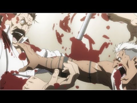 Mission Ready [ Inspired by Lordfubu & Taymasterchef ]