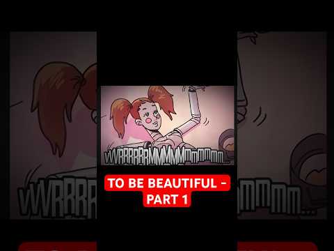 FNAF: To Be Beautiful - Eleanor Awakens