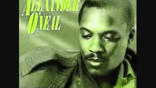 Alexander O&#39;Neal ~ Sunshine