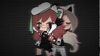 ▾Мики маки бу ба бу▾ |Gacha club |