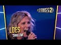 Loes Haverkort & Marcel Veenendaal - Shallow | It Takes 2