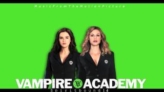 Vampire Academy Soundtrack | CHVRCHES - Bela Lugosi&#39;s Dead