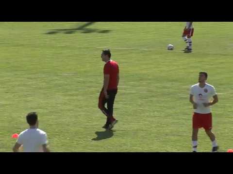 Sportland Celano-Ovidiana Sulmona 1-2