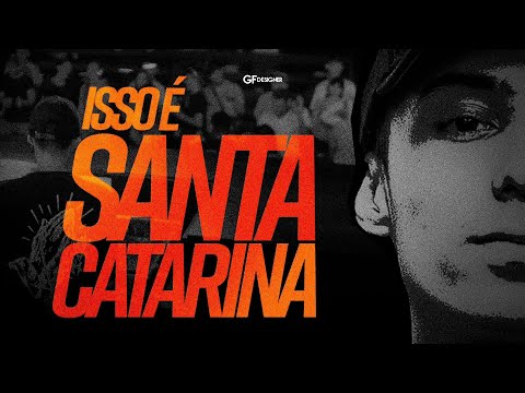 SET MEGA FUNK 2024 - DJ THIAGO SC