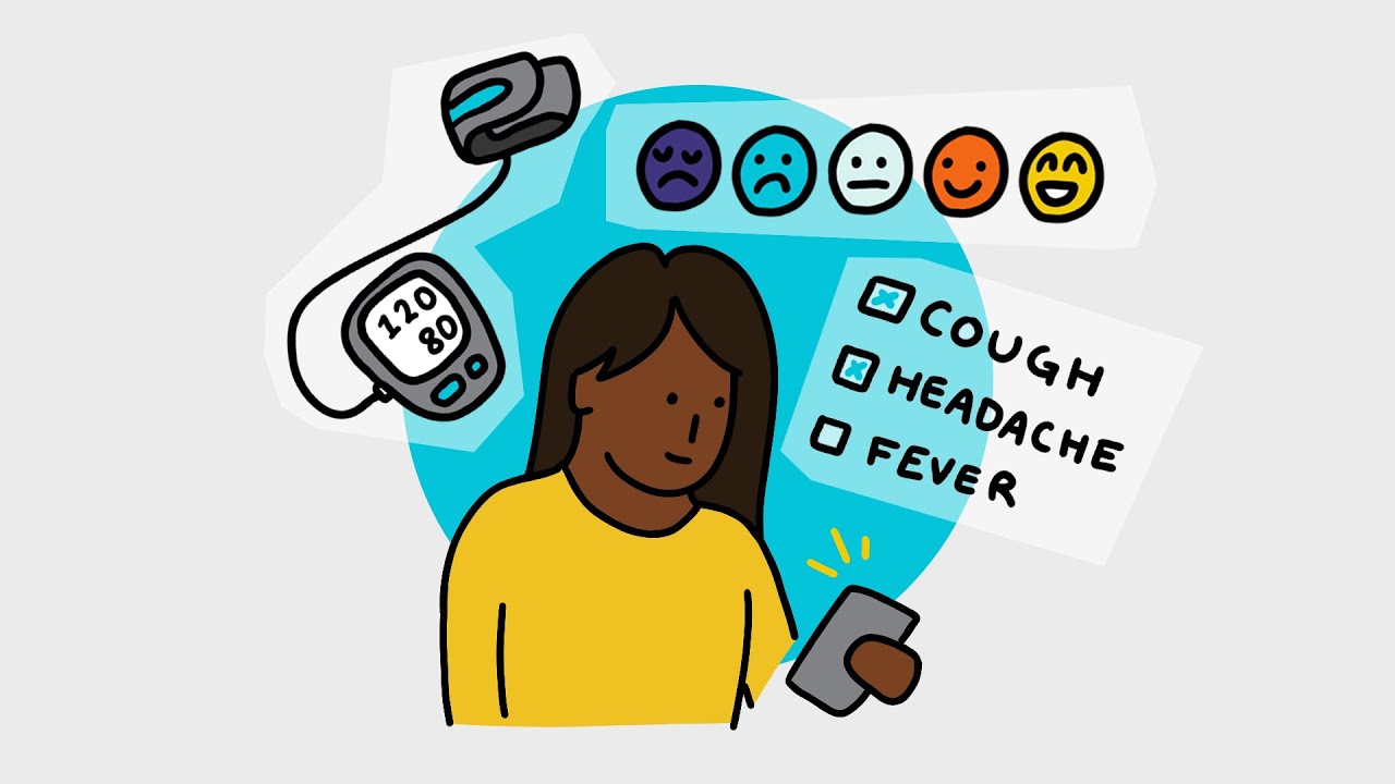 What is Patient-Generated Data?