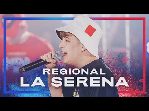 Regional La Serena - Chile 2023 | Red Bull Batalla