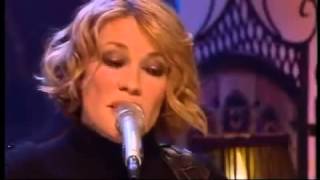 Cerys Matthews - Open Roads (Live)