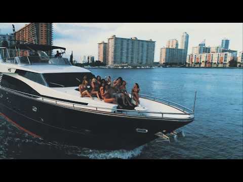 Str8 Kash - Like The Devil (Official Video)