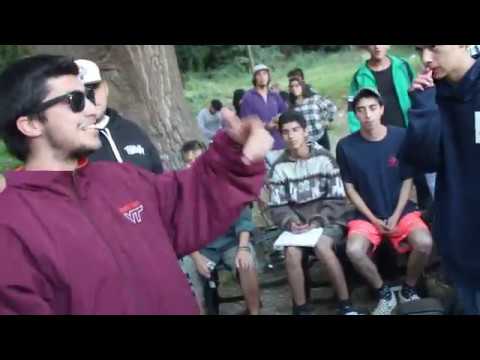 VERSEO MANTRA NANO vs. SATKO VICHO FR DELS: 4tos - Batallas Under X DV 3v3