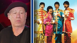 Neil Innes Talks About Eric Idle Singing The Rutles