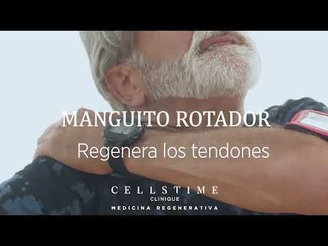 Why Choose Advanced Regenerative Medicine for Rotator Cuff Tears in Mexico? Benefits & Outcomes