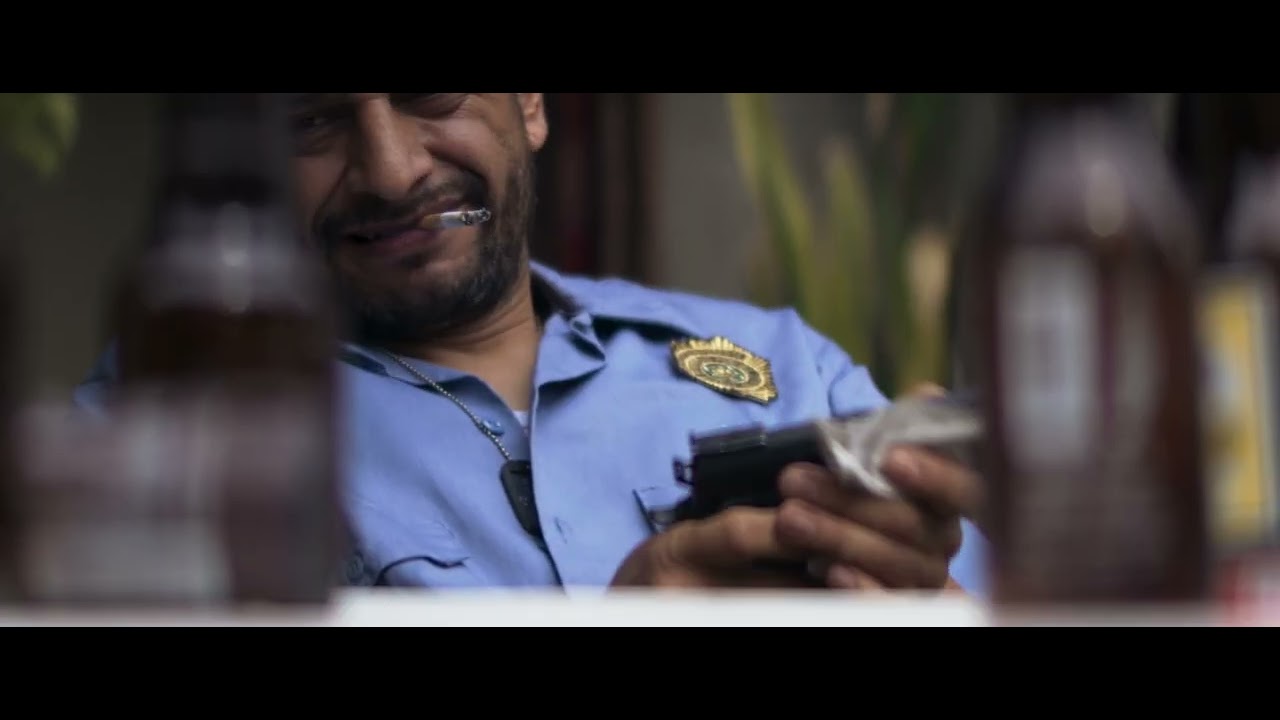 De hombres y armaduras | Trailer