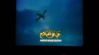 Download lagu AZAN SUBUH TV1 RTM 2019 mp3 Download lagu AZAN SUBUH TV1 RTM 2019 mp3