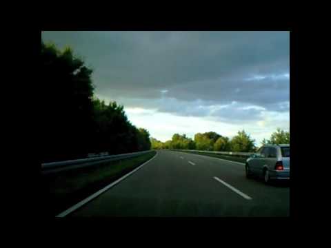 Animaltek euro tour fall/winter '08/09