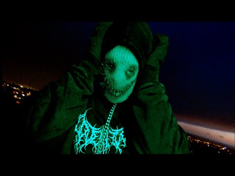 Kill Dyll - FALL BACK (ft. Kamiyada) [Official Music Video]