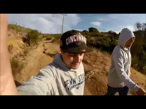 FONETIKA - DOPPELGÄNGER (BEAT. HIPNOS)