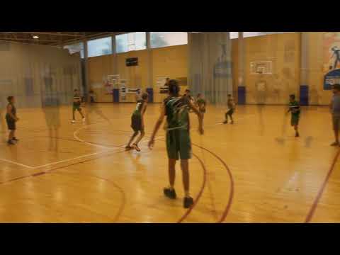 2017-09-10 CB ILICITANO 63-52 MISLATA B.C. A