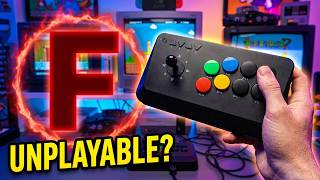 This Data Fog Plug n Play Arcade Solution Is Cool 😱