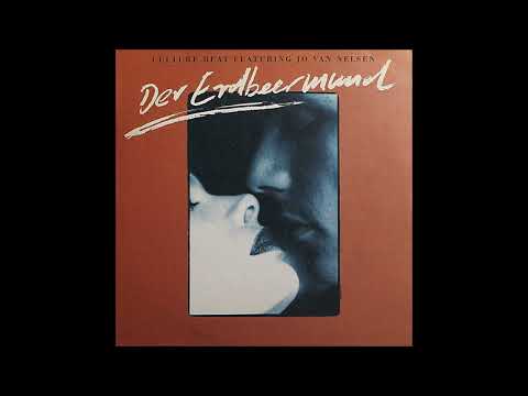 Culture Beat Featuring Jo Van Nelsen – Der Erdbeermund (Get Into Magic Mix)