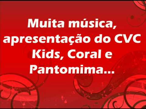 TV CVC - 14/12/2008