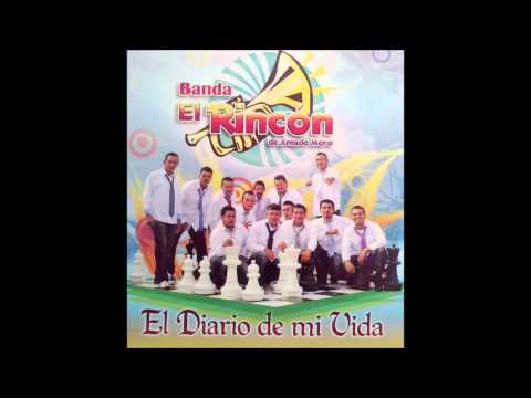 MI BAILE- BANDA EL RINCON DE AMADO MORA