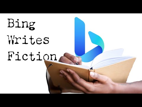 Can Bing Write Fiction? 3 Steps to Human-level Creative Writing with GPT 4