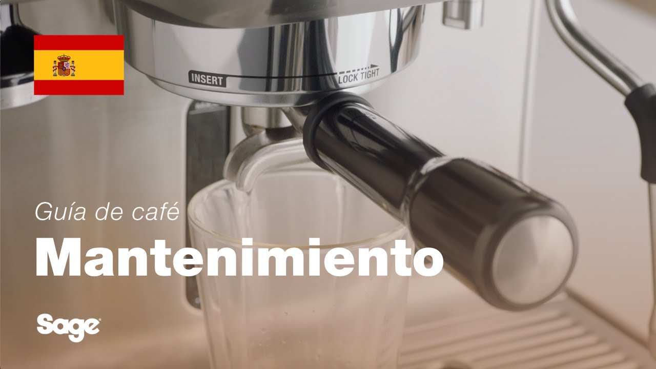 Limpieza del cabezal del grupo
