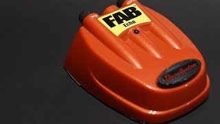 Video thumbnail for Danelectro Fab Echo by Your Home Recording