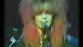 alaska y dinarama cebras