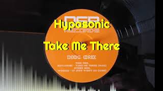 Hypasonic - Take Me There