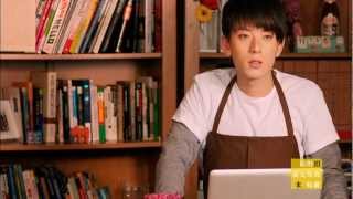 [720p] 藏 - Sean 陈翔