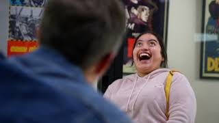 Curb Your Enthusiasm: Her? video