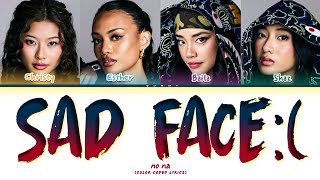Download lagu 88rising, no na 'sad face :(' (Color Coded Lyrics Terjemahan) mp3 Download lagu 88rising, no na 'sad face :(' (Color Coded Lyrics Terjemahan) mp3