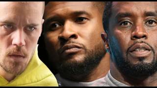 Usher's sick STD crisis and what happened with Justin Bieber