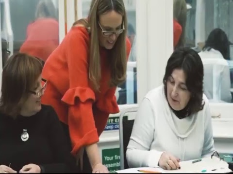 JewelleryMaker LIVE 05/04/2018 6PM-10PM