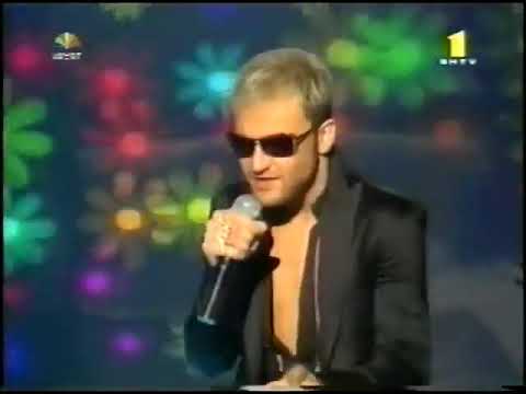 Deen - Spava Sarajevo (BH EUROSONG 2004)