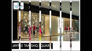 preview picture of video 'Jaypee tanishq square | Jaypee greens tanishq | Jaypee tanishq'