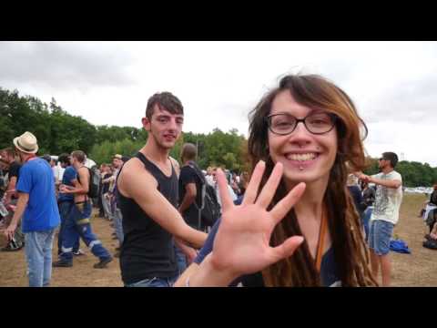 RAVE PARTY / HARDCORE / FRENETEK 15 ANS / 230717 à 12h20