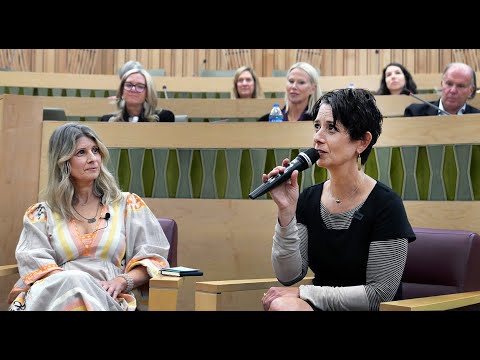 "one, one thousand..." exhibit discussion  thumbnail